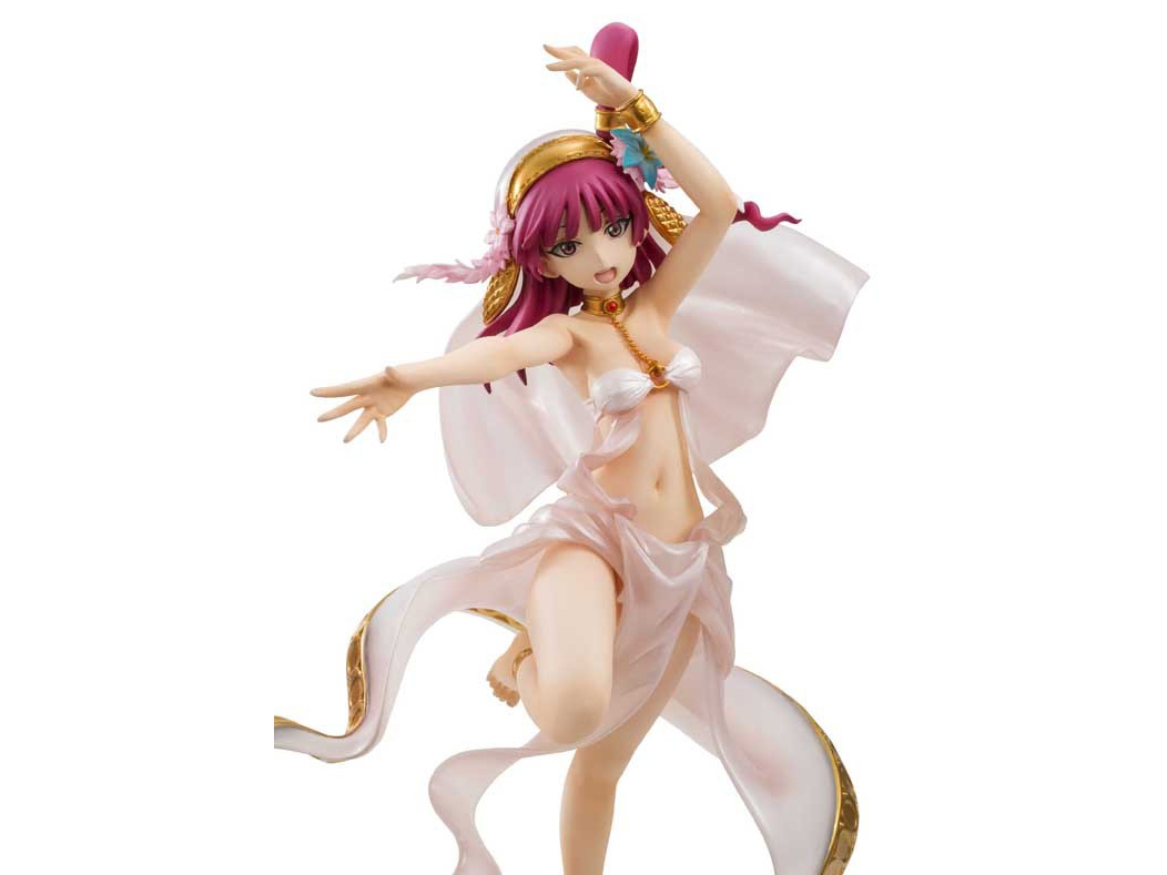 G.E.M.�V���[�Y �}�M �����W�A�i