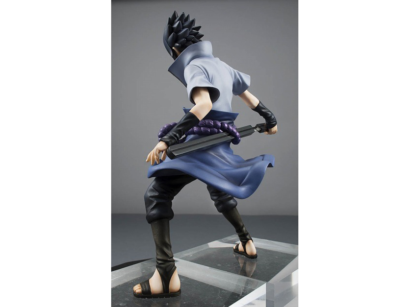 G.E.M.�V���[�Y NARUTO-�i���g-�����` �����̓T�X�P