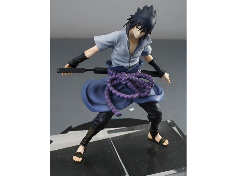 G.E.M.�V���[�Y NARUTO-�i���g-�����` �����̓T�X�P