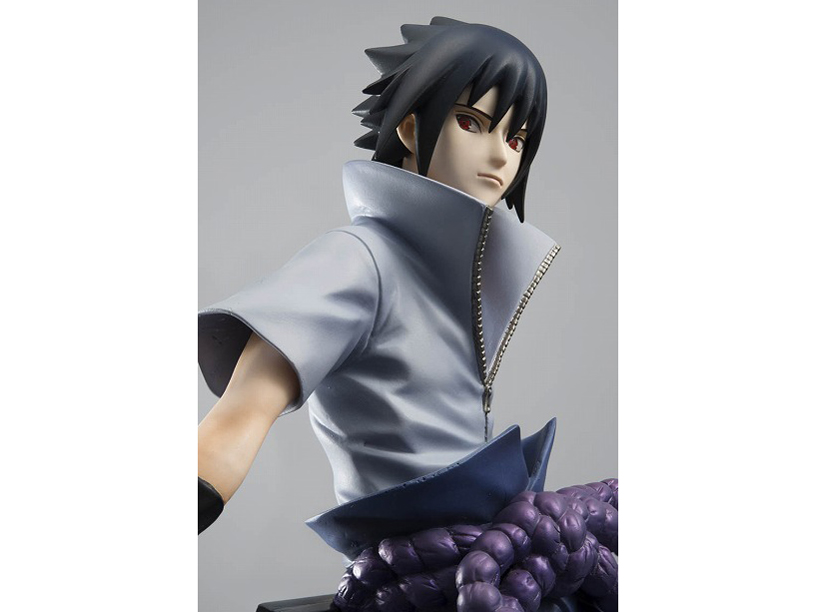 G.E.M.�V���[�Y NARUTO-�i���g-�����` �����̓T�X�P