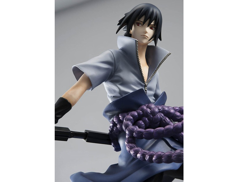 G.E.M.�V���[�Y NARUTO-�i���g-�����` �����̓T�X�P