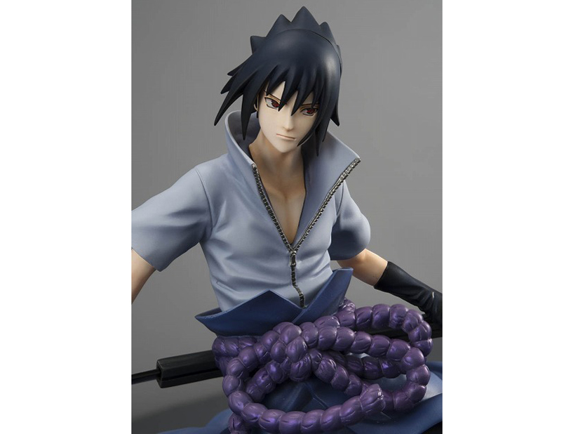 G.E.M.�V���[�Y NARUTO-�i���g-�����` �����̓T�X�P