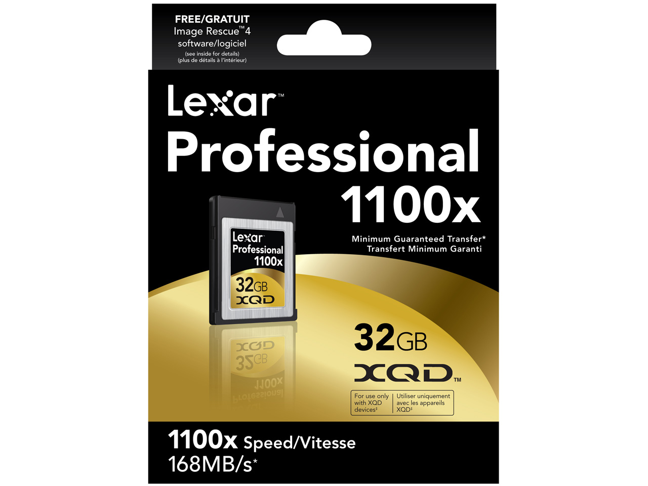 LXQD32GCTBJP1100 [32GB]