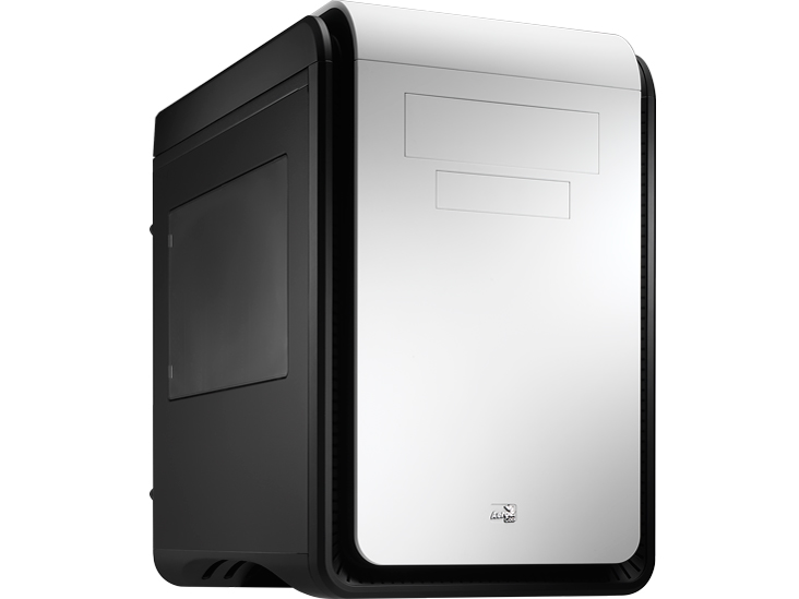 DS Cube Window Black/White [�u���b�N/�z���C�g] �̐��i�摜