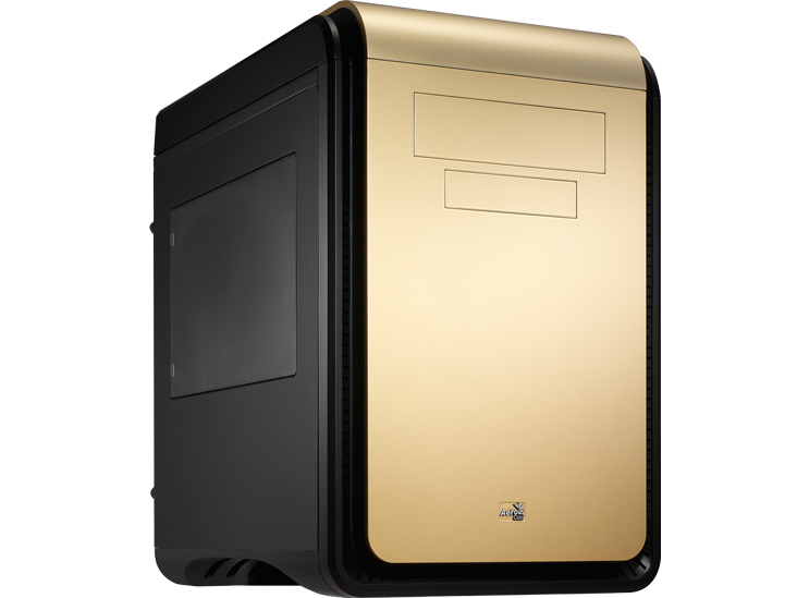 DS Cube Window Gold [�S�[���h] �̐��i�摜
