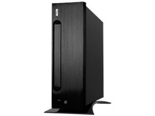 ALTO Mini-ITX Enclosure NT-TX5200