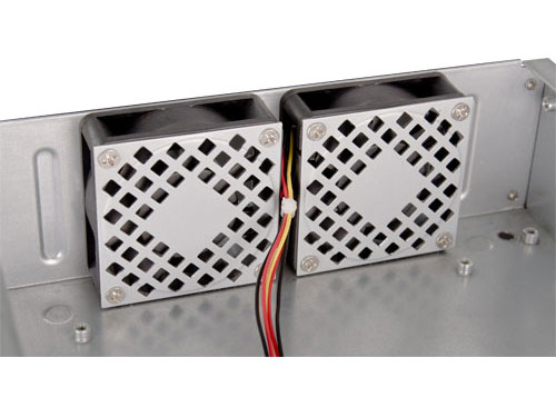 ALTO Mini-ITX Enclosure NT-TX5200