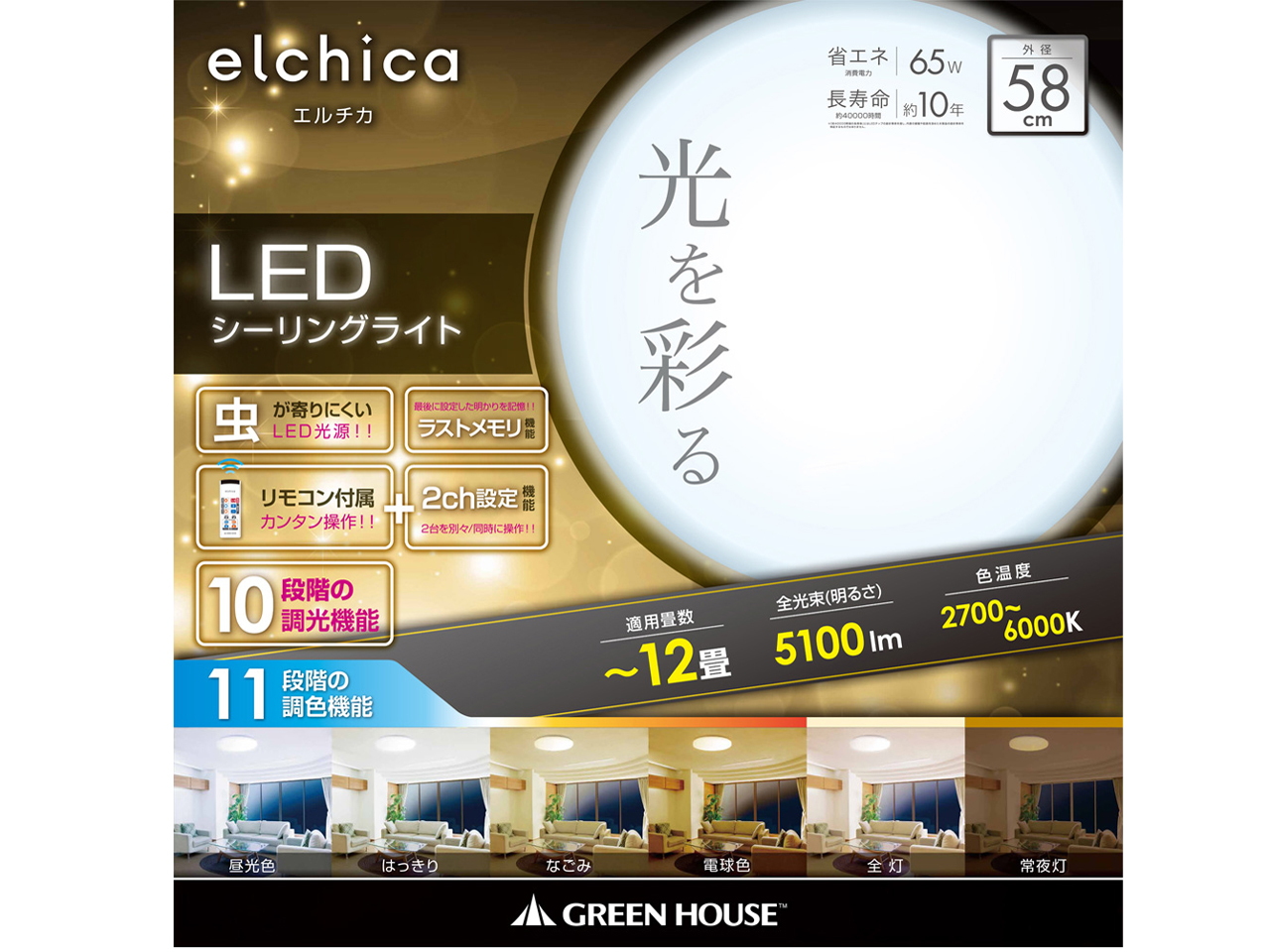 �G���`�J GH-LC02-1265