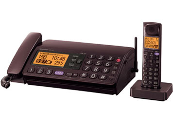 fappy UX-320CL-T [�u���E���n] �̐��i�摜