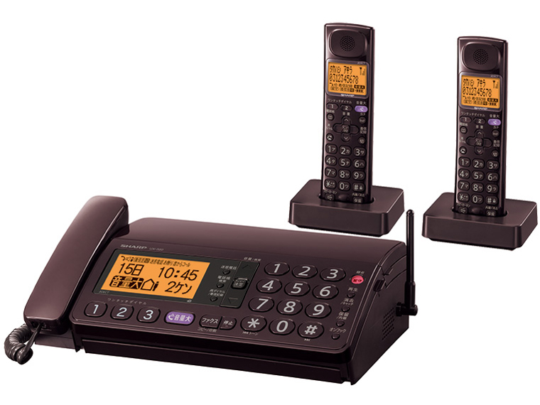 fappy UX-320CW-T [�u���E���n]