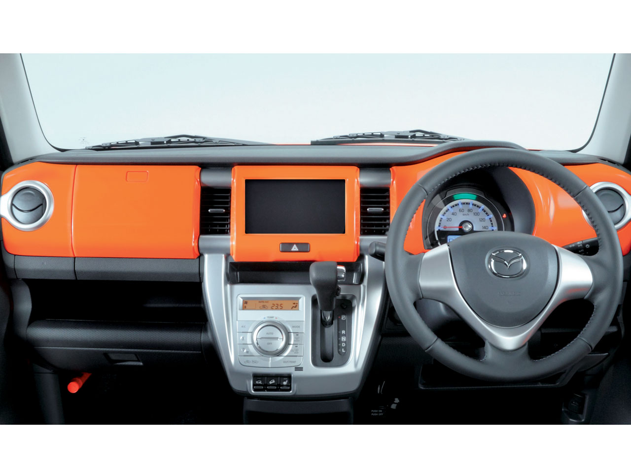 マツダ フレアクロスオーバー 2014年モデル XS 4WDの価格・性能・装備・オプション（2015年12月18日発売）