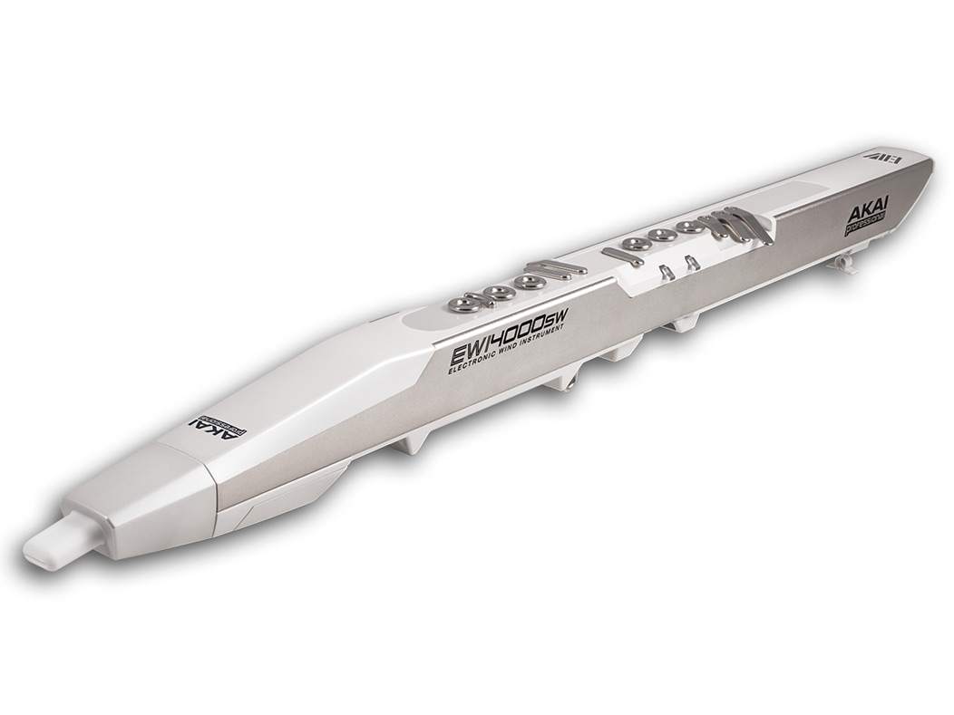 AKAI EWI4000SW 【公式通販】