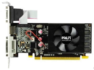 GeForce 210 (512MB DDR3) NEAG2100HD53-1196F [PCIExp 512MB] �̐��i�摜