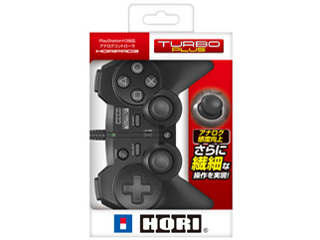 楽天市場】ホリ HORI ホリパッド3 ターボプラス HP3-172 | 価格