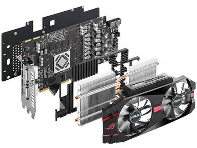 MATRIX-R9280X-P-3GD5 [PCIExp 3GB]