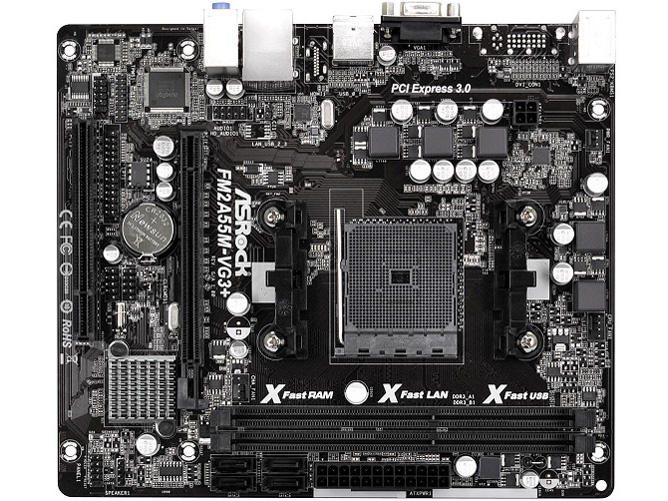 FM2A55M-VG3+ �̐��i�摜