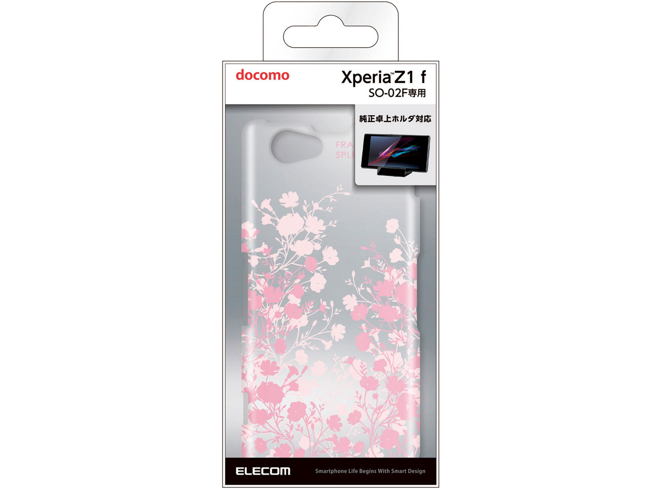 PD-SO02FPVG04 [�t�����[(�s���N)]