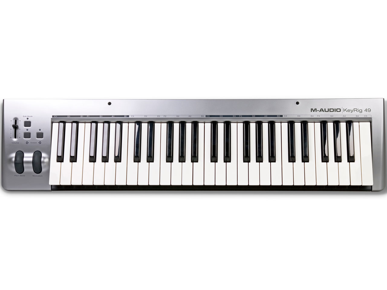 Keystation 49es MK2