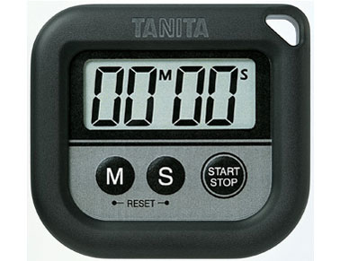 �ې􂢃^�C�}�[ 100���v TD-376 �u���b�N �̐��i�摜