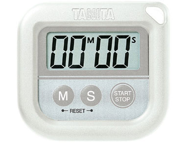 �ې􂢃^�C�}�[ 100���v TD-376 �z���C�g �̐��i�摜