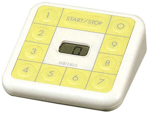 �s�s�^�C�}�[ 100���v MT601C �̐��i�摜