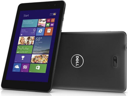 64GB Dell Venue 8 Pro Windowsタブレット Dell Venue 8 Pro (64G)・Office Personal付 価格比較 - 価格.com