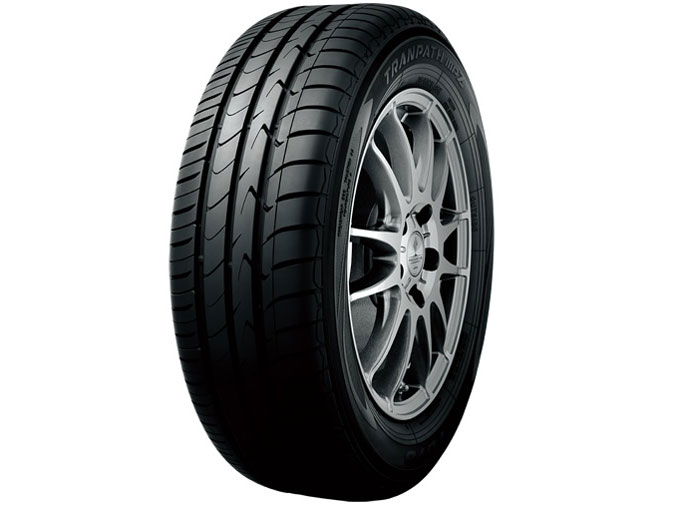 TRANPATH mpZ 215/50R17 95V XL �̐��i�摜