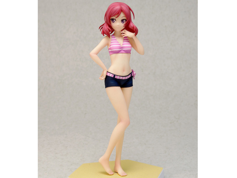 �r�[�`�N�C�[���Y ���u���C�u�I School idol project ���ؖ�^�P