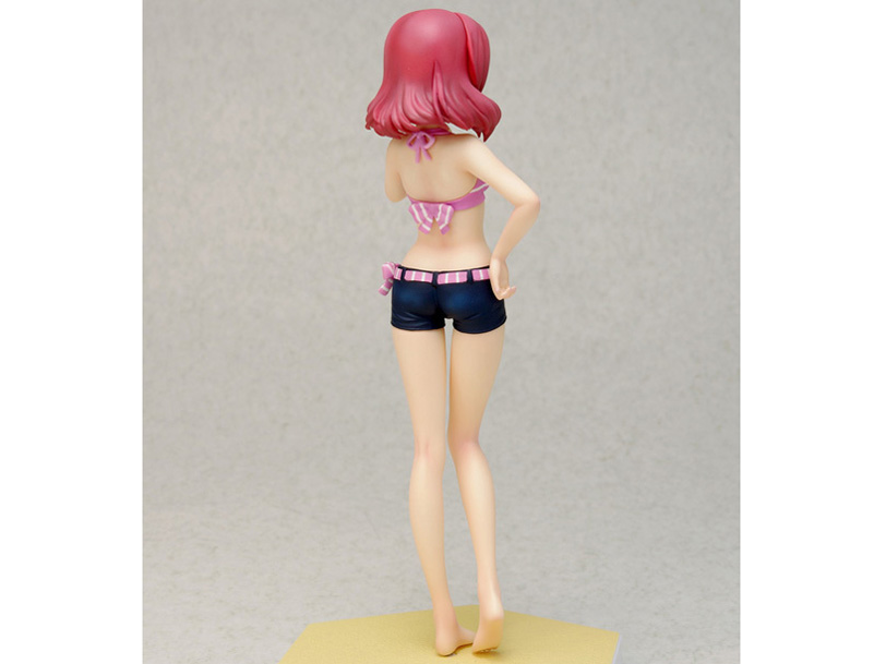 �r�[�`�N�C�[���Y ���u���C�u�I School idol project ���ؖ�^�P