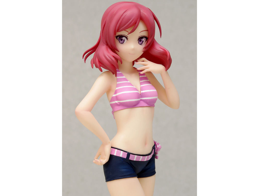 �r�[�`�N�C�[���Y ���u���C�u�I School idol project ���ؖ�^�P