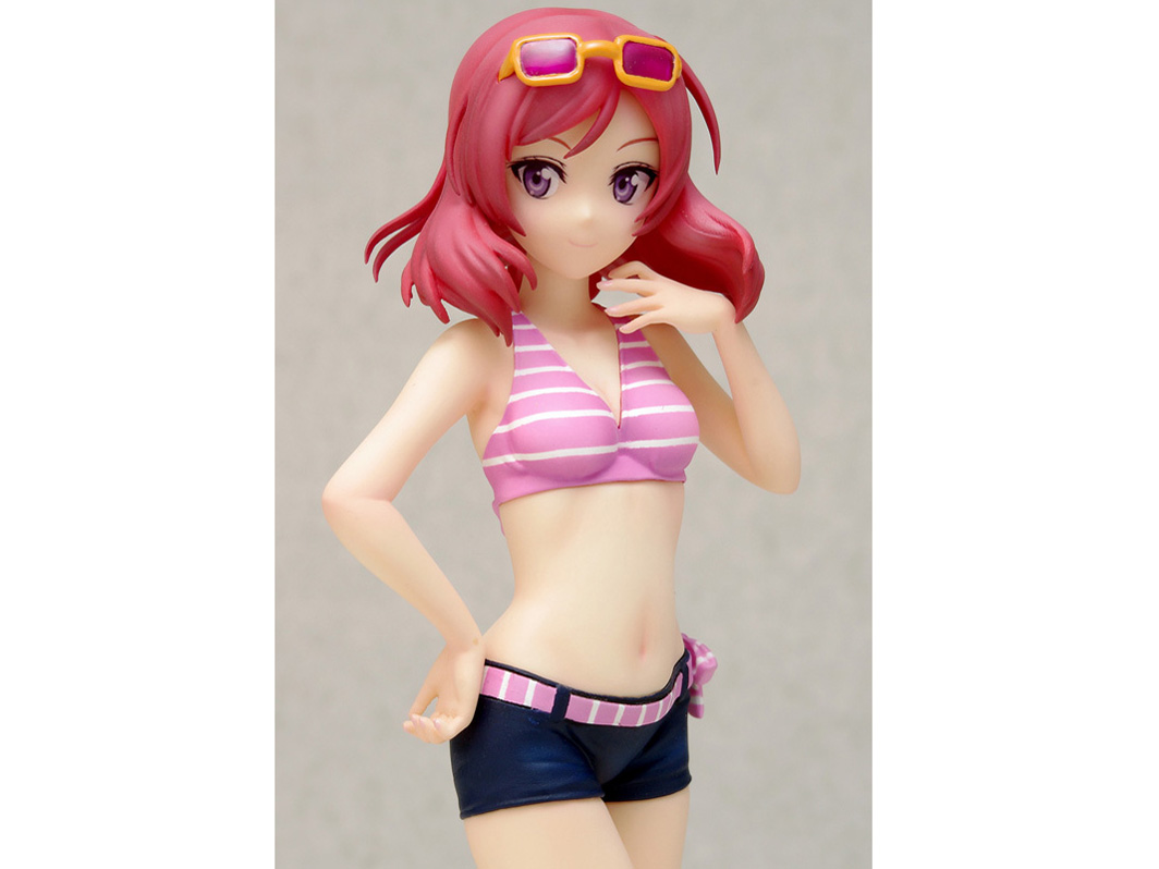 �r�[�`�N�C�[���Y ���u���C�u�I School idol project ���ؖ�^�P