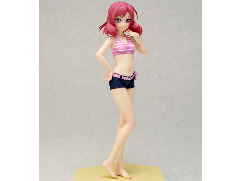 �r�[�`�N�C�[���Y ���u���C�u�I School idol project ���ؖ�^�P �̐��i�摜