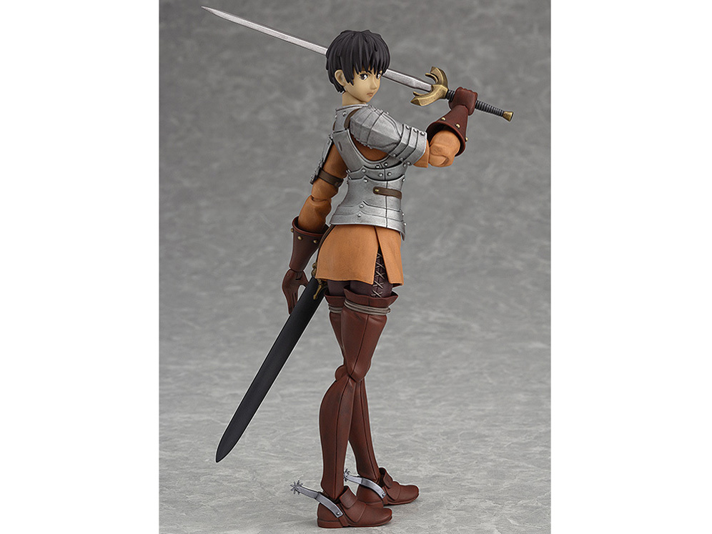 figma No.210 �x���Z���N ��������� �L���X�J