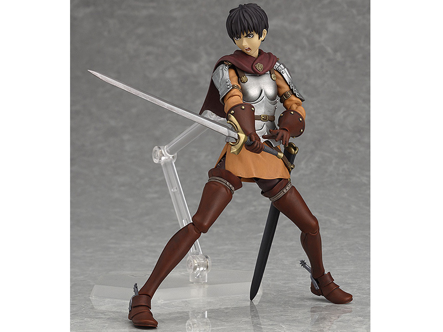 figma No.210 �x���Z���N ��������� �L���X�J
