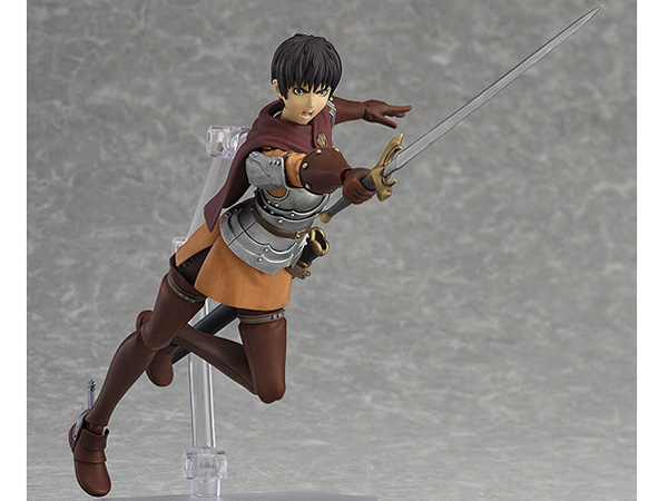 figma No.210 �x���Z���N ��������� �L���X�J