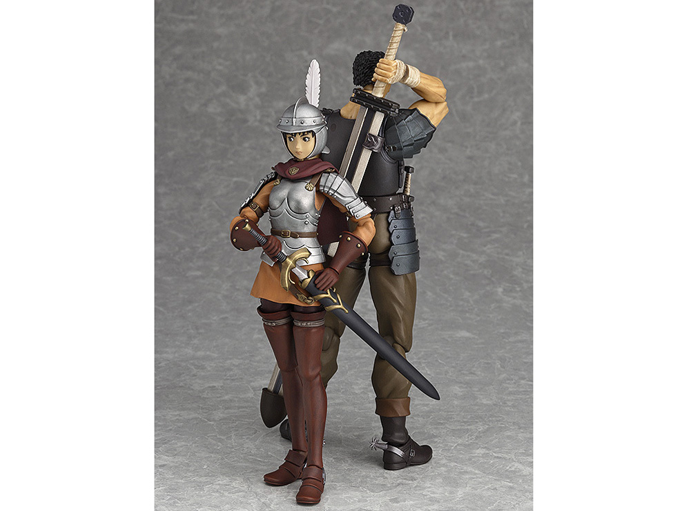 figma No.210 �x���Z���N ��������� �L���X�J