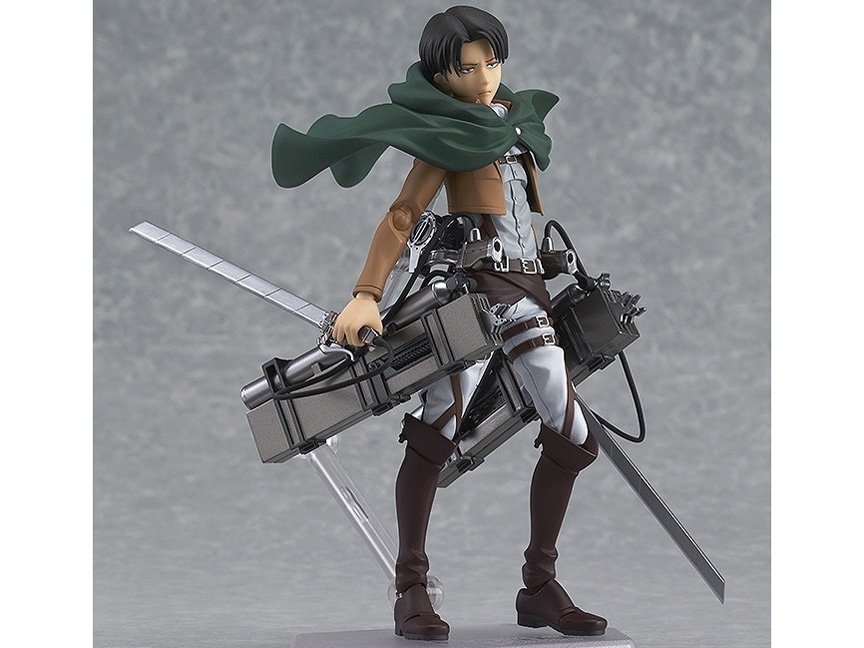 figma No.213 �i���̋��l �����@�C