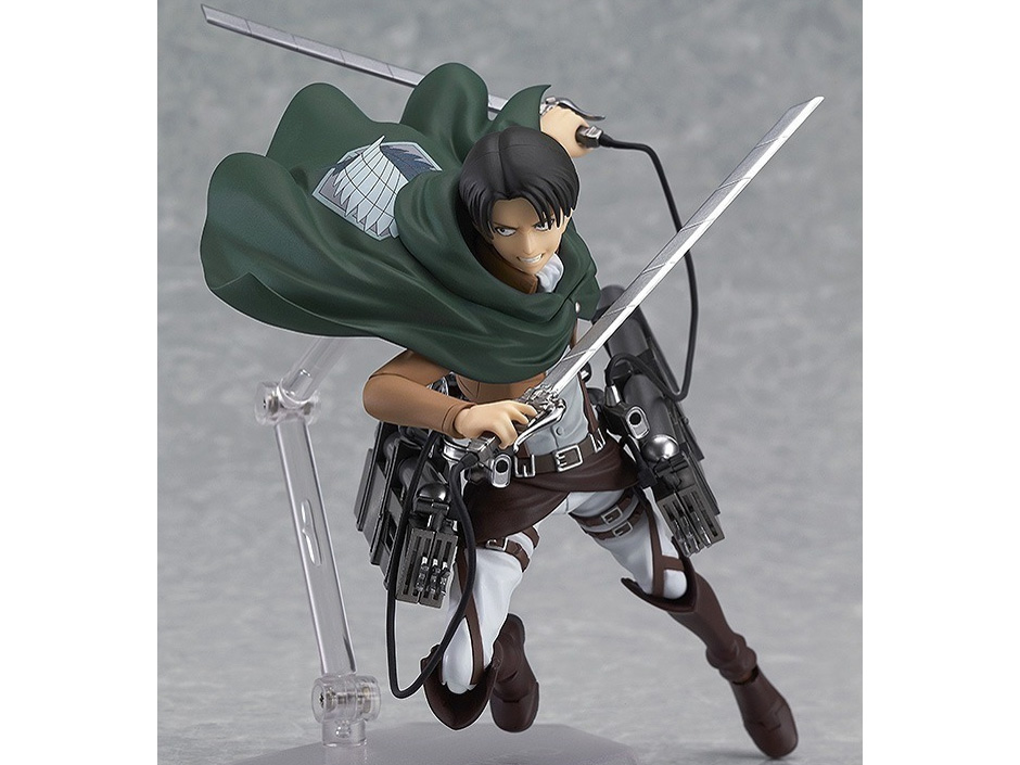 figma No.213 �i���̋��l �����@�C