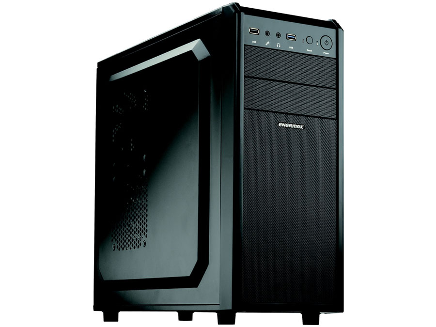 ENERMAX Fulmo.Q ECA3360 ドスパラWeb限定モデル 価格比較