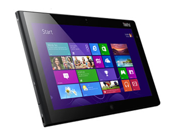 ThinkPad Tablet 2 3679CTO WWAN�Ή��G���g���[�p�b�P�[�W �̐��i�摜