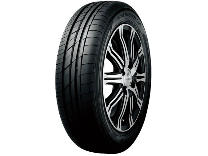 TRANPATH LuK 165/60R14 75H �̐��i�摜