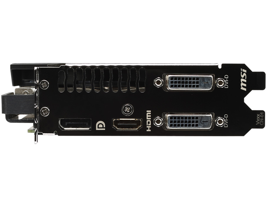 R9 290X Twin Frozr 4S OC [PCIExp 4GB]