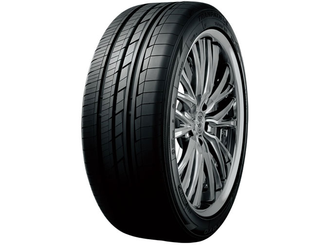 TRANPATH LuII 225/45R19 96W XL �̐��i�摜