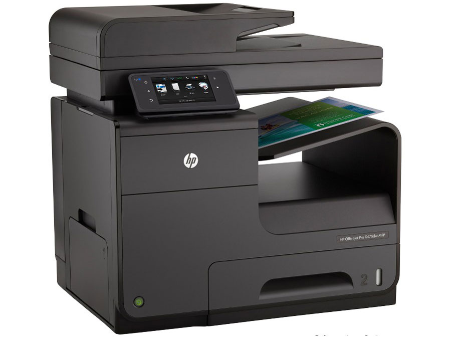 Officejet Pro X476dw �̐��i�摜