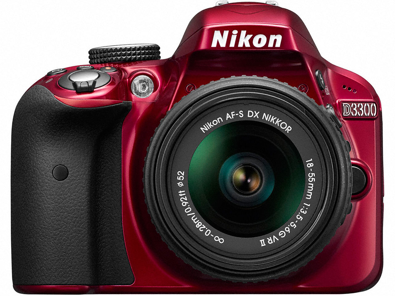 D3300 �_�u���Y�[���L�b�g [���b�h]