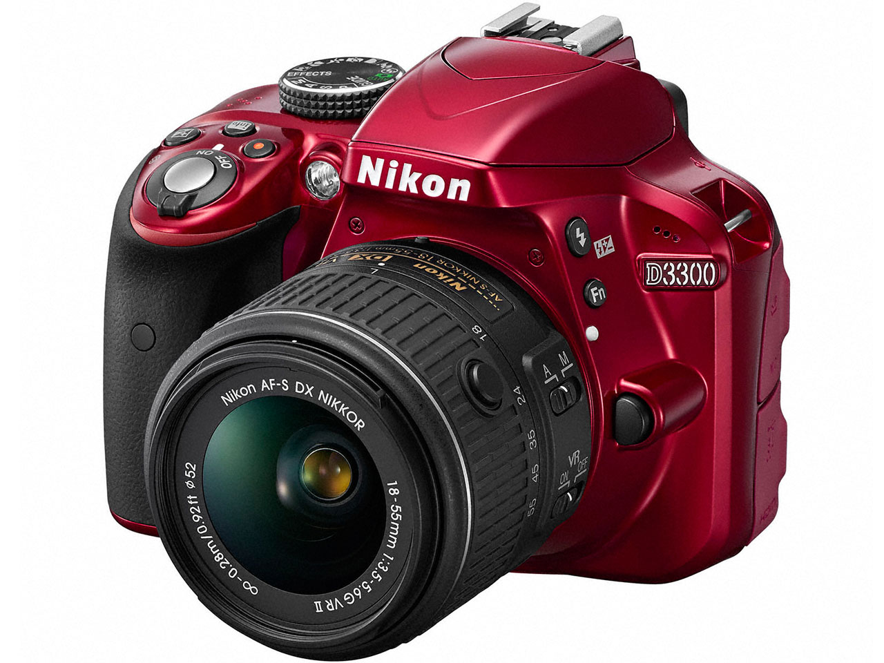 D3300 �_�u���Y�[���L�b�g [���b�h]