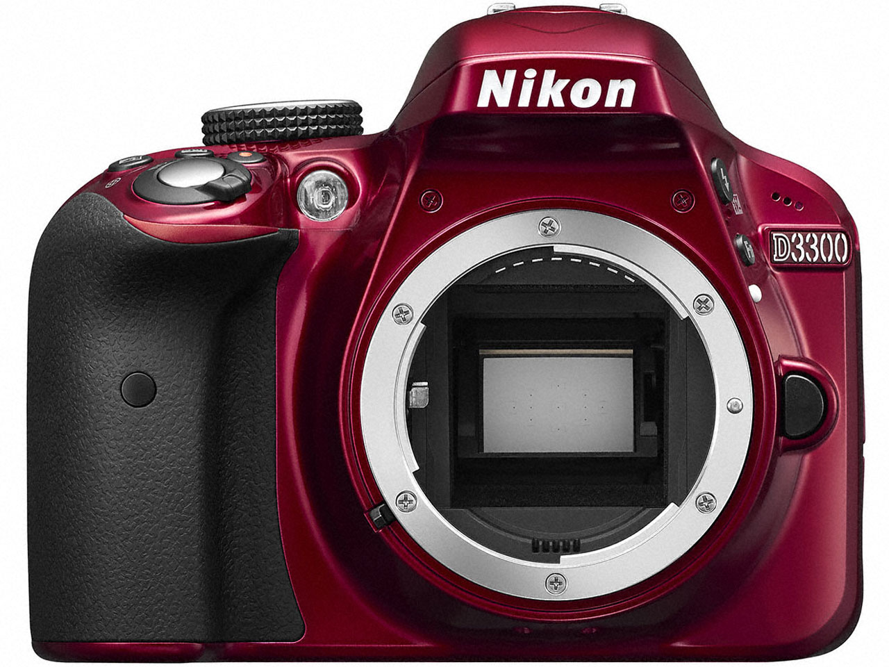 D3300 �_�u���Y�[���L�b�g [���b�h]