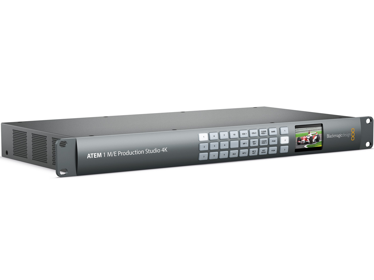 ATEM 1 M/E Production Studio 4K
