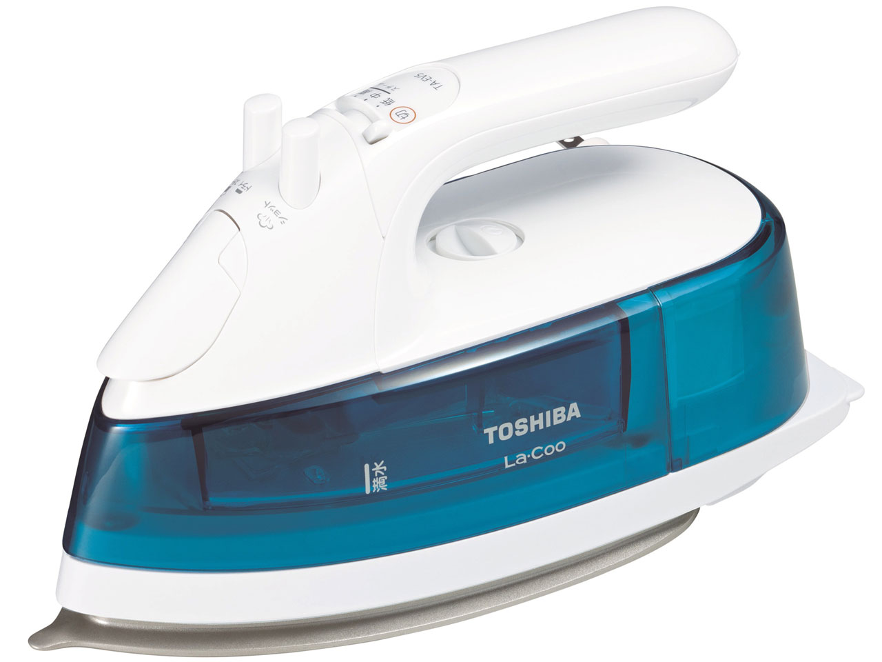 LaCoo TA-EV5(L) [�u���[] �̐��i�摜