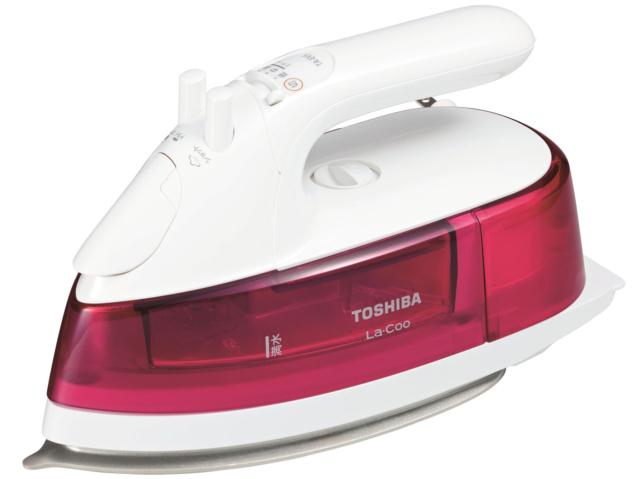 LaCoo TA-EV5(P) [�s���N] �̐��i�摜